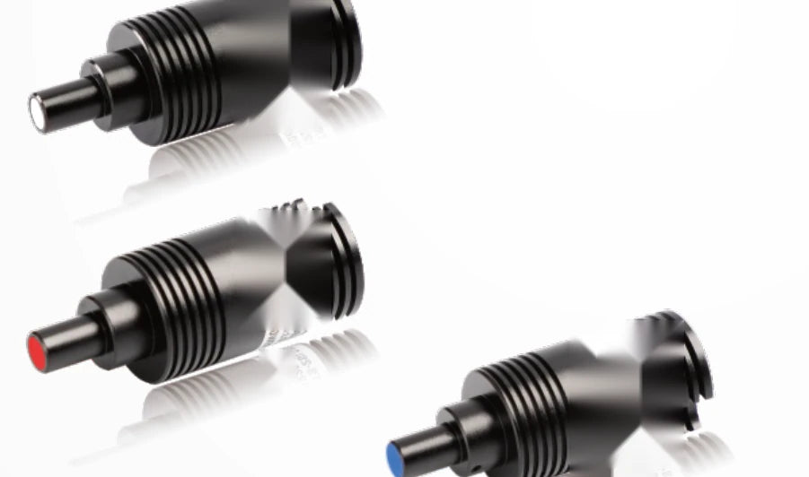 6 mm Second generation spot light (2SL) (LS-2SL083)