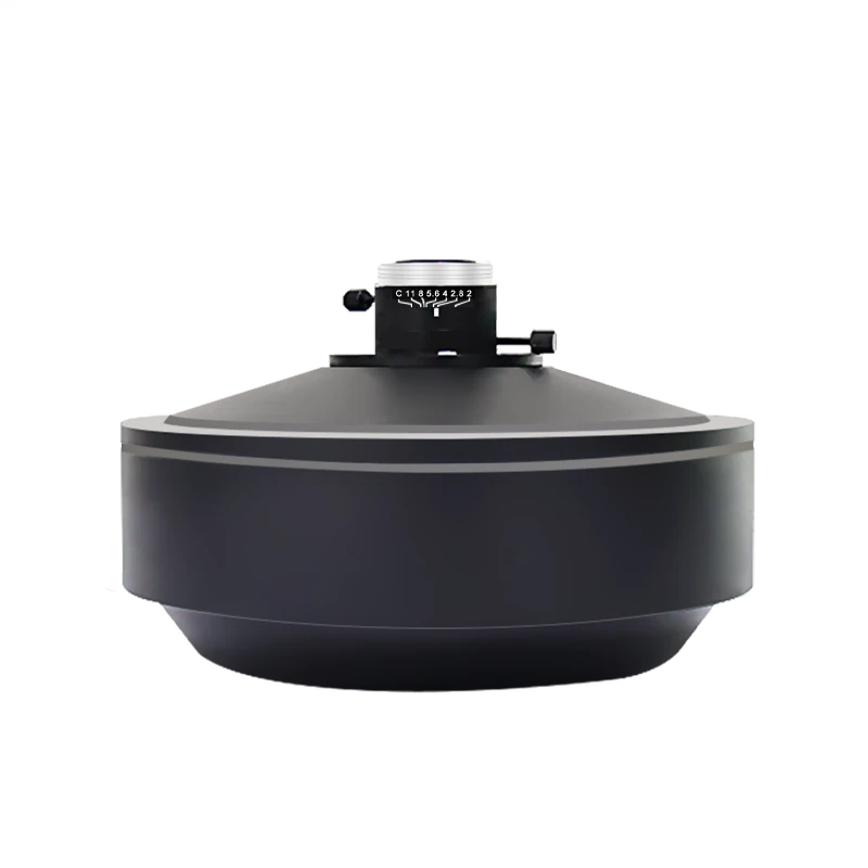 360 degree industrial lens (LS-OR / LS-IR), 1/1.8", C-mount (LS-OR3601802A)