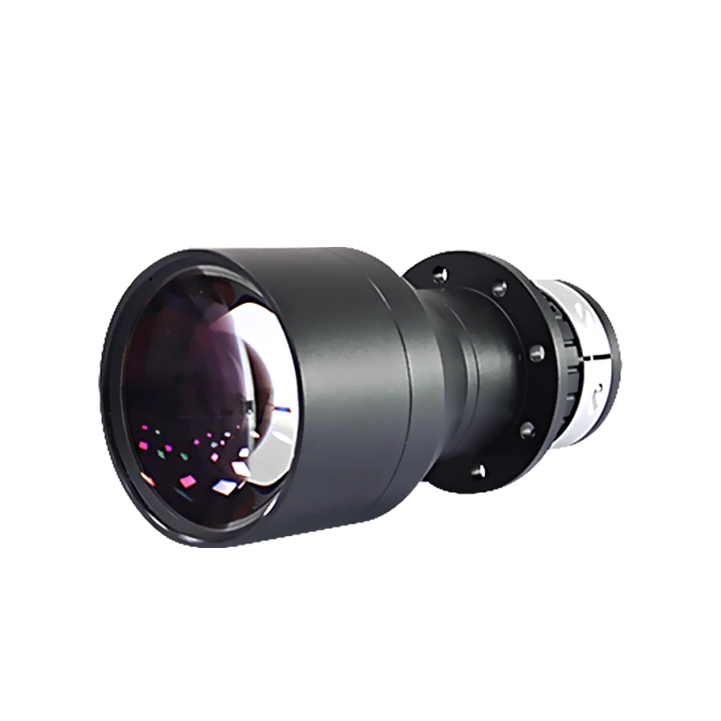 360 degree industrial lens (LS-OR / LS-IR), 1/2", C-mount (LS-OR3601811A)