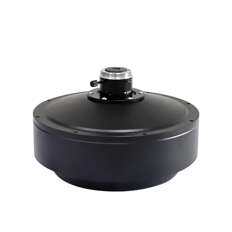360 degree industrial lens (LS-OR / LS-IR), 1/3", C-mount (LS-OR3601305A)
