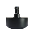 360 degree industrial lens (LS-OR / LS-IR), 1/2", C-mount (LS-OR3601207A)