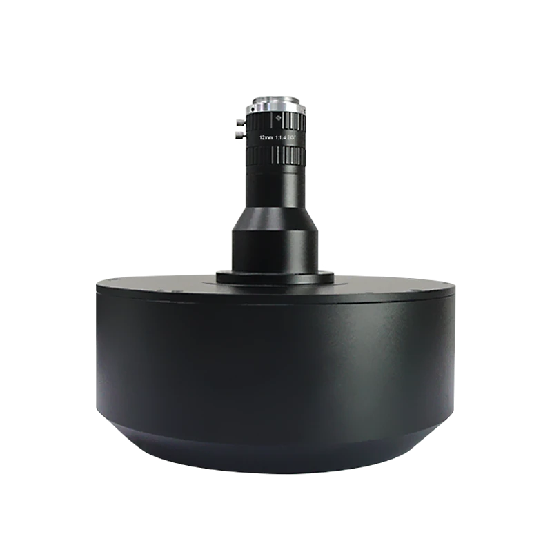 360 degree industrial lens (LS-OR / LS-IR), 1/2", C-mount (LS-OR3601207A)