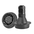 360 degree industrial lens (LS-OR / LS-IR), 2/3", C-mount (LS-OR3602308A)