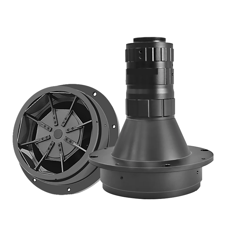 360 degree industrial lens (LS-OR / LS-IR), 2/3", C-mount (LS-OR3602308A)