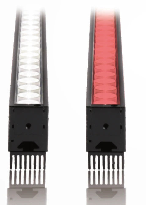 90 mm High power bar light (3BRH) (LS-3BRH9016)
