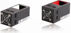 30 x 30 mm High power coaxial light (3COH) (LS-3COH30)