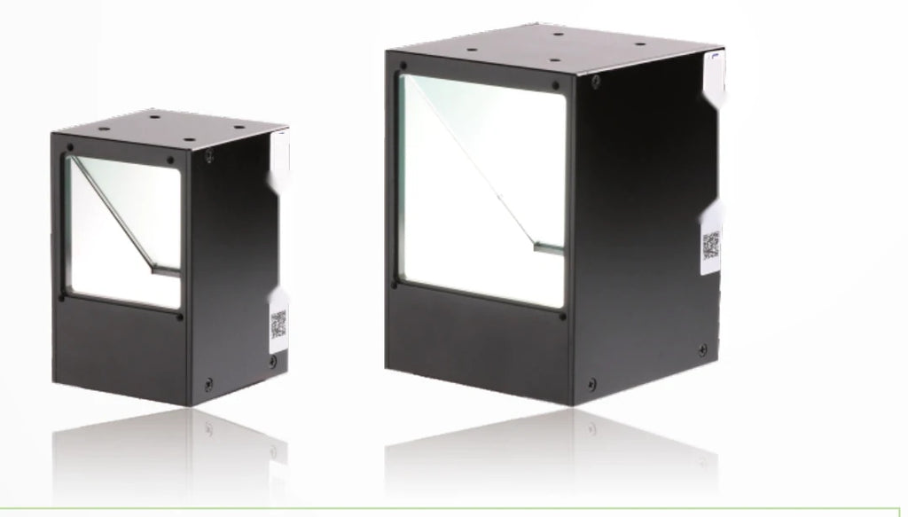 20 x 20 mm Coaxial light (3COX) (LS-3COX20)