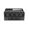 3D depth camera (LS-8xx / LS-461), 1.2 MP (LS-811)