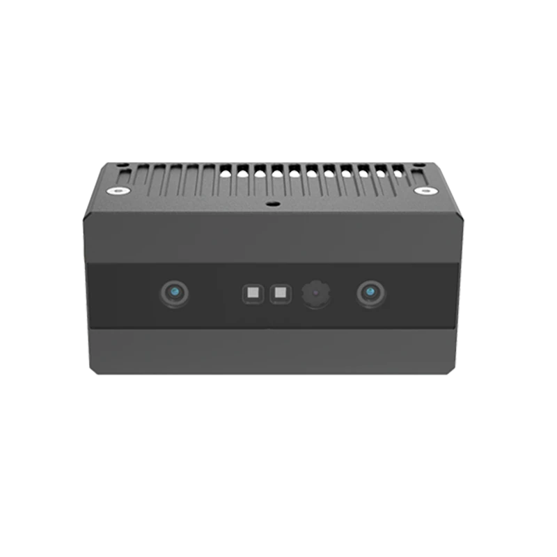 3D depth camera (LS-8xx / LS-461), 1.0 MP (LS-820)