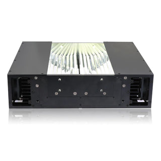 Illuminazione a scansione lineare multi-angolo, 516 x 313 x 82 mm (LS-3LINM500)