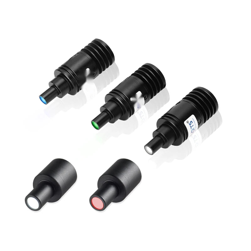 Third generation spot light (3SL) (LS-3SL08-24)