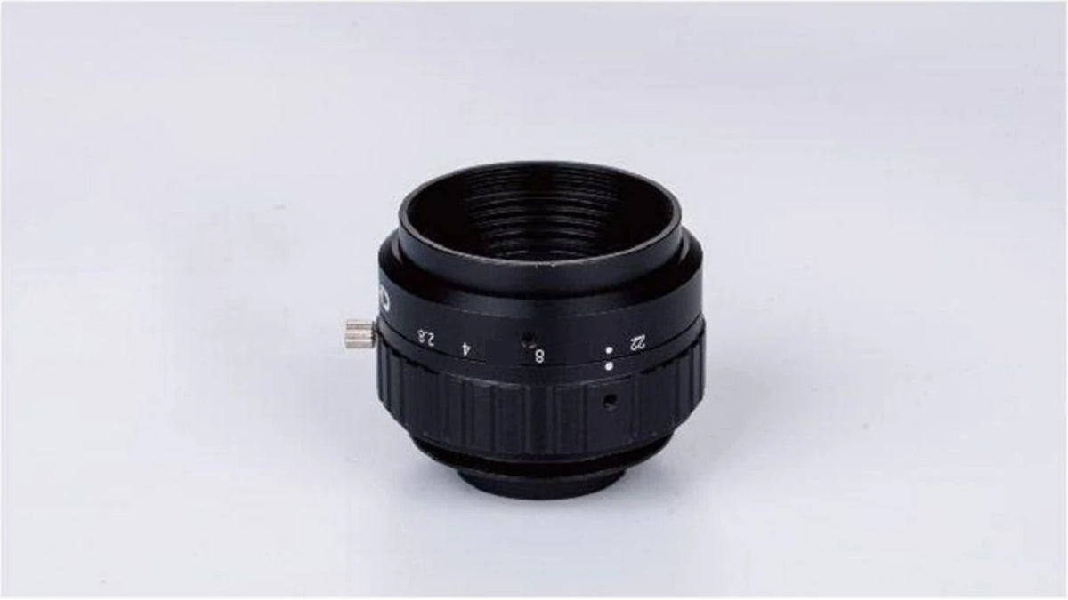 4K line scan lens, 20 mm, M42×P1-mount (LS-LS2003C)