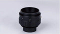 8K line scan lens, 40 mm, M72×P0.75-mount (LS-LS4005B)