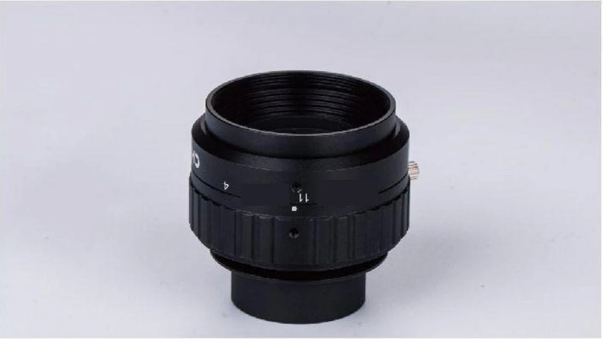 8K line scan lens, 40 mm, M72×P0.75-mount (LS-LS4005B)