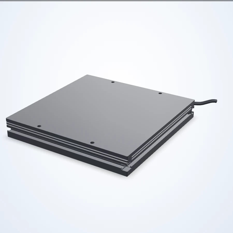 LS-BC-100X100 3D render