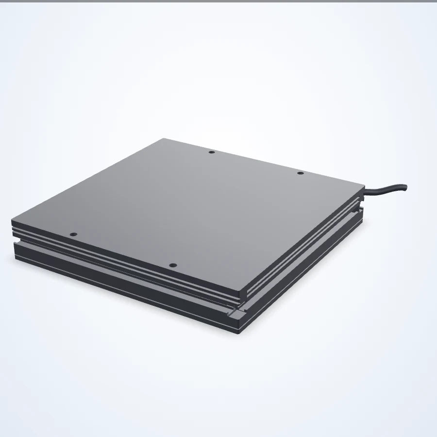LS-BCP-100X100 3D render