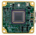 USB3.0 board camera / module (BL-AU), 0.3 MP, USB3, Color/Mono (LS-BL-AU33GC/M)