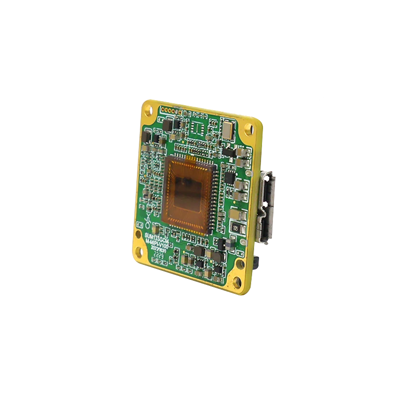 USB3.0 board camera / module (BL-AU), 1.3 MP, USB3, Color (LS-BL-AU133GC/M-B)