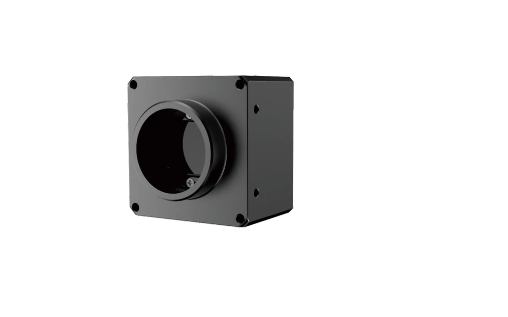 GigE board camera / module (BL-...-GE), 1.3 MP, GigE, Color/Mono (LS-BL-134GC/M-GE)