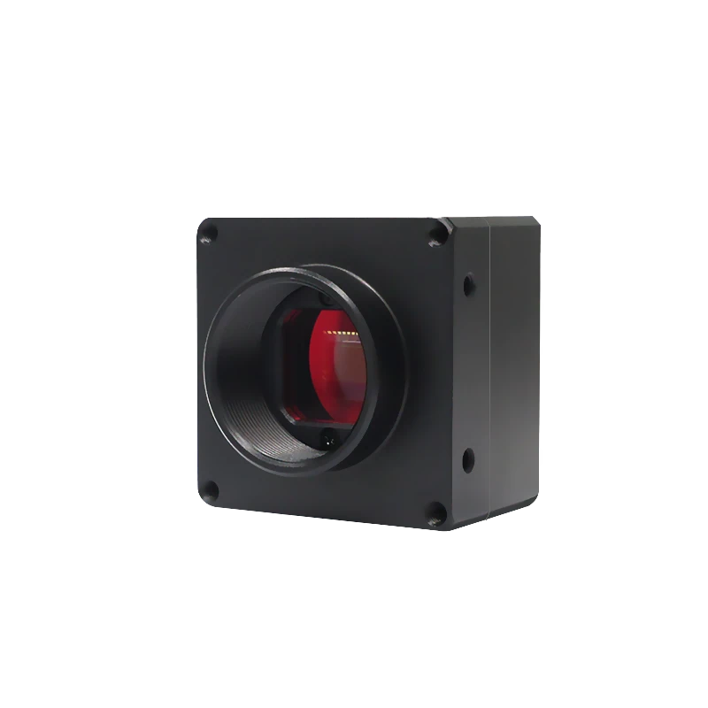 GigE board camera / module (BL-...-GE), 5.1 MP, GigE, Color/Mono (LS-BL-500RC-GE/M)
