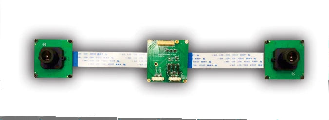 Binocular camera / module (LS-BL-SU33GC/M2-T)