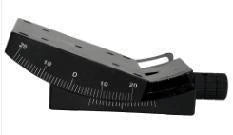 CCD camera stand and positioning stage (LS-GFG60)