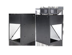 30 x 30 mm Coaxial light, standard type (LS-3CO3030)