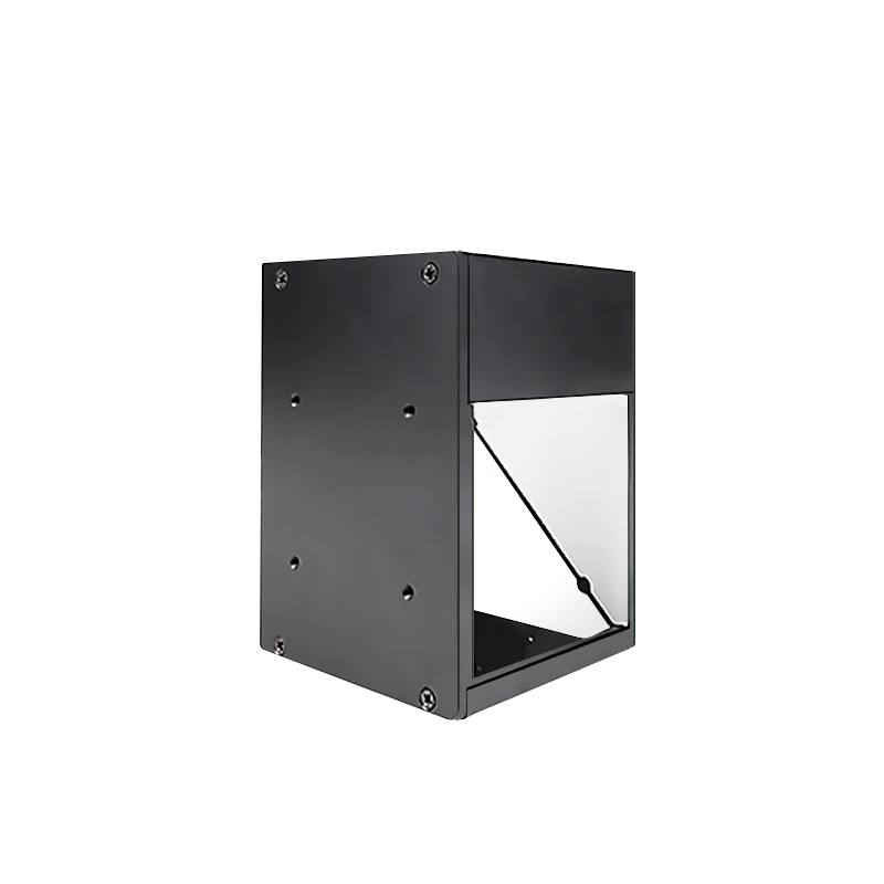 20 x 20 mm Koaksiyel ışık, standart tip (LS-3CO2020)