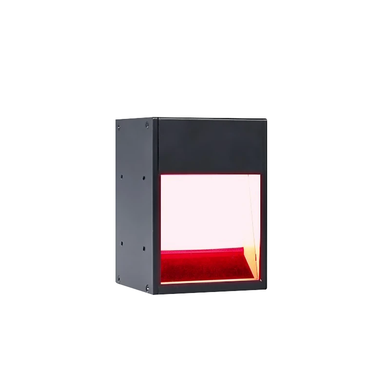 Luz coaxial 35 x 35 mm, tipo estándar (LS-CO2.0-3535)