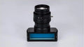 Coaxial illumination line scan lens, 116 mm, V-Mount (LS-LS1610L-P01)