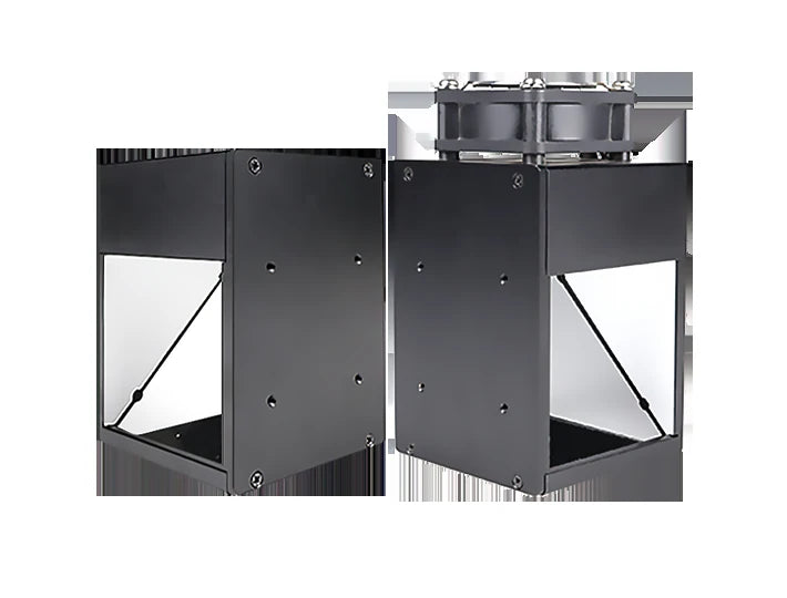 30 x 30 mm Coaxial light, high light type (COG series) (LS-3COG3030)