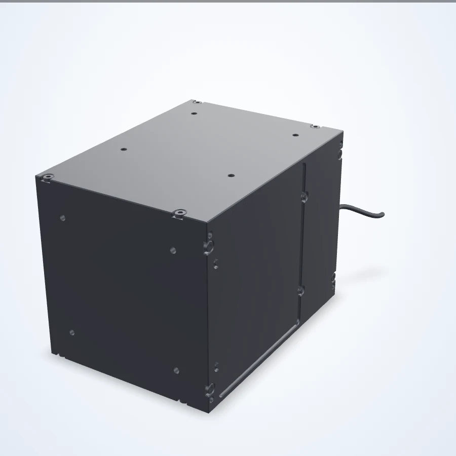 LS-CON-100 3D render
