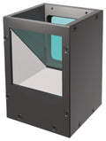 20 x 20 mm Corner coaxial light (COSC series) (LS-COSC20-R/G/B/W)
