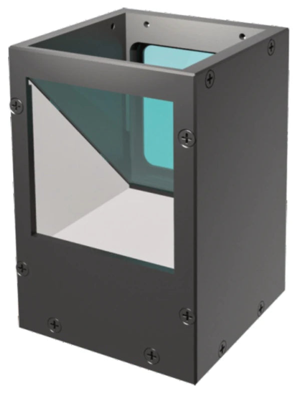 20 x 20 mm Corner coaxial light (COSC series) (LS-COSC20-R/G/B/W)