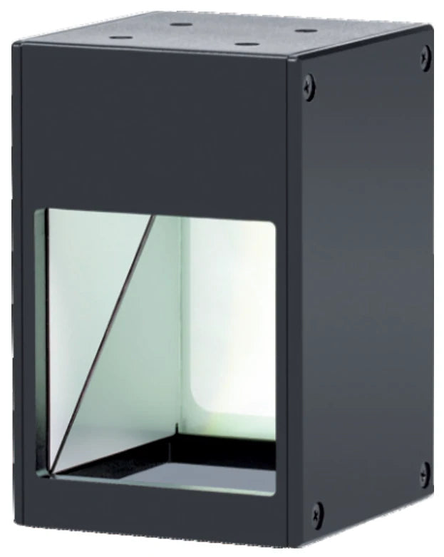 39 x 38 mm Coaxial light (CP series) (LS-CP40M40-R/G/B/W)