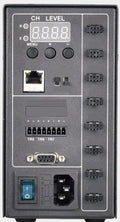 Ethernet digital controller, 8 channels (DV-N02CE), 8 ch, 120 W (LS-DV120-N02CE-24030-8)