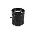 FA fixed focal lens (website models), 75 mm, 1", C-Mounts (LS-FA7528C)