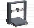 Large optical test stand (LS-FATB650)