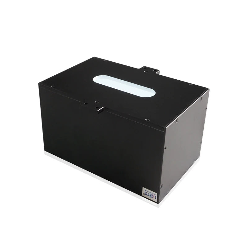Square shadowless light (FDM) (LS-FDM11256)