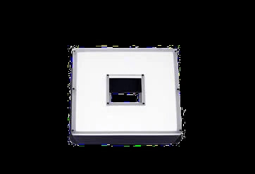 Traditional surface light with opening (FLK) (LS-FLK5050-28)