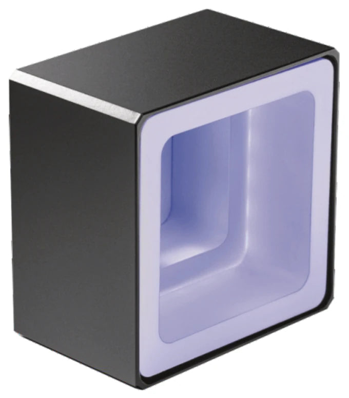 Square shadowless light source (FQS) (LS-FQS48-R/G/B/W)