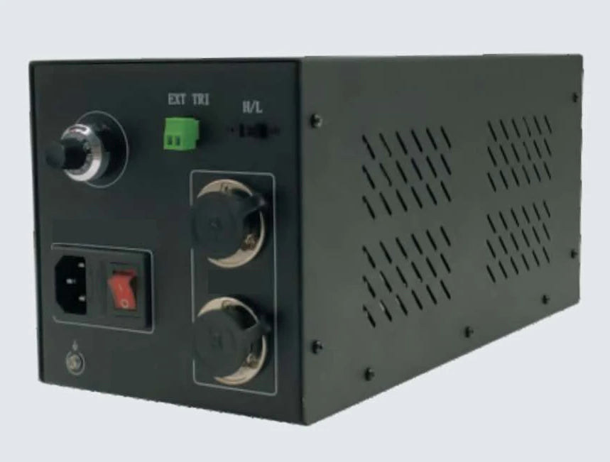 HAPC analog power supply controller (high power), 1 ch (LS-HHAPC24400P-1T)