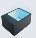 30 x 30 mm Coaxial light (HCOL) (LS-HCOL30K)