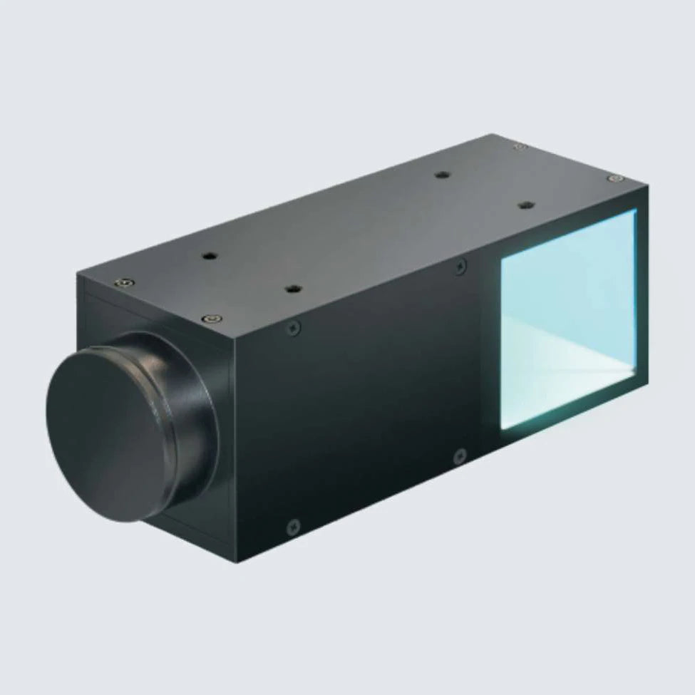 30 x 30 mm Parallel coaxial light (HCOPL) (LS-HCOPL30P)