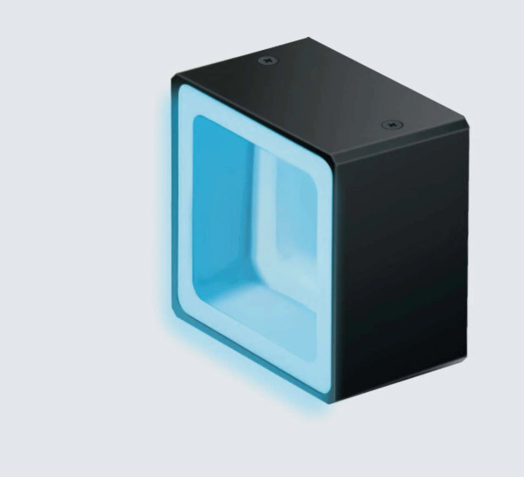 36 x 36 mm Square shadowless light (HFQ) (LS-HFQ48P)