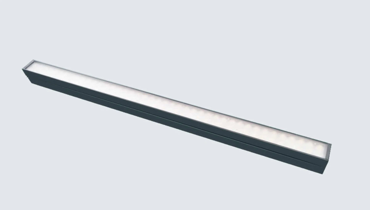 100 x 32 mm High-brightness bar light (HHBL) (LS-HHBL11238K)