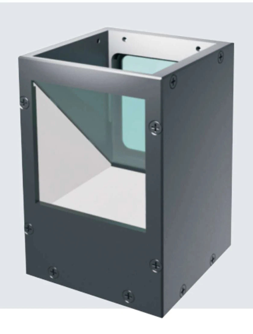 26 x 26 mm Corner coaxial light (HCOLC) (LS-HHCOLC26)