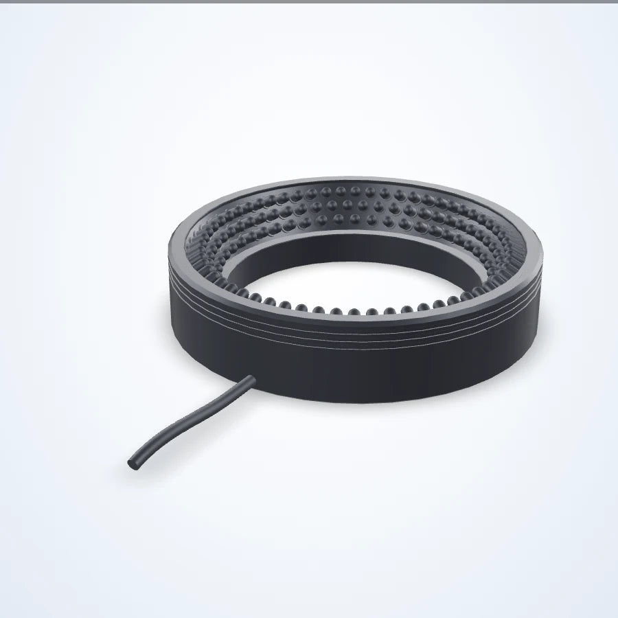 LS-HLR-100-30 3D render