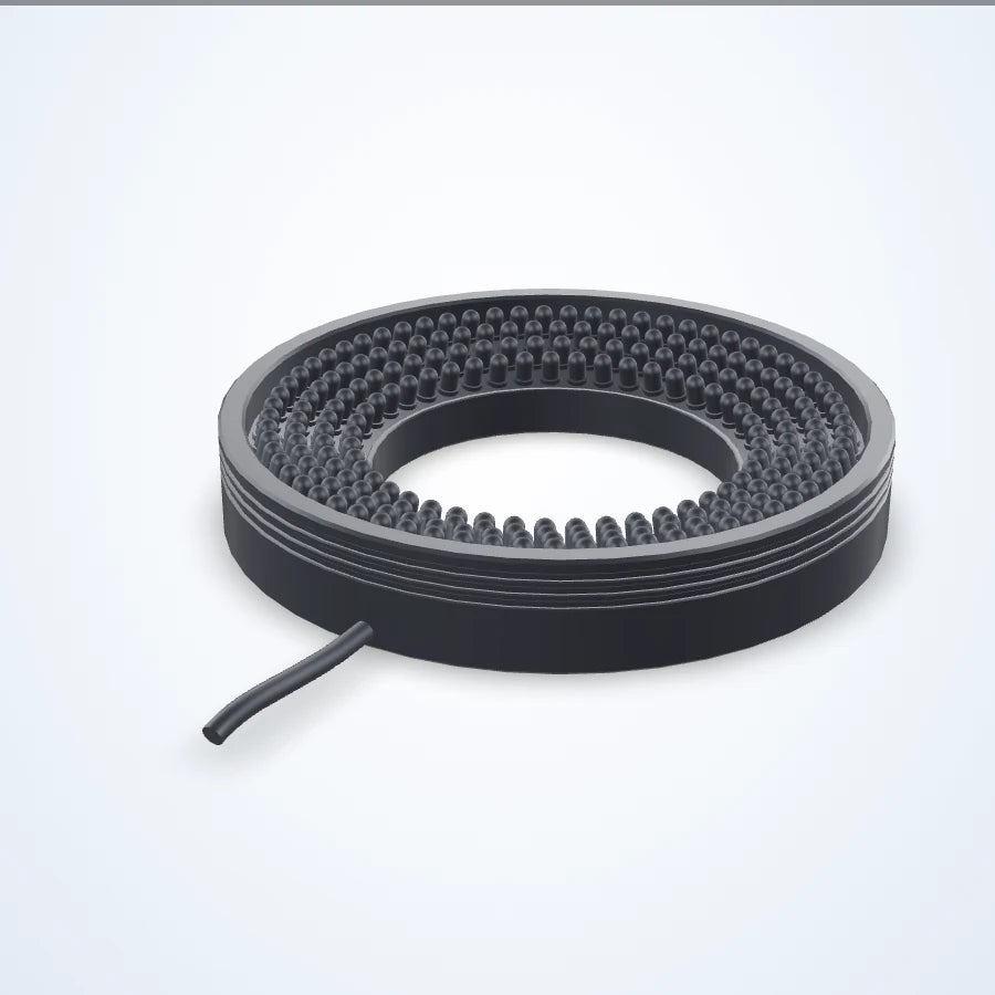LS-HLR-100-75 3D render