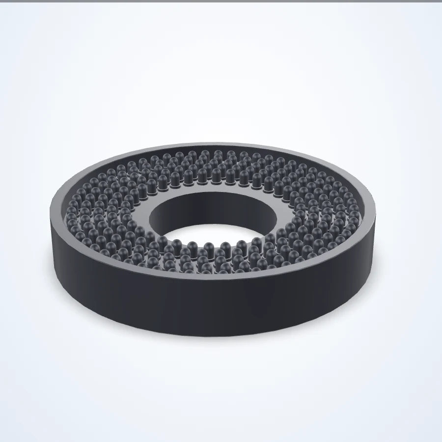 LS-HLR-100-90 3D render
